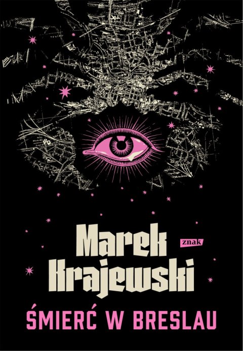Śmierć w Breslau wyd. 2025