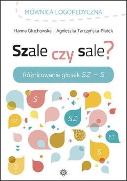 Szale czy sale?