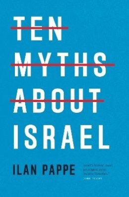Ten myths about Israel wer. angielska