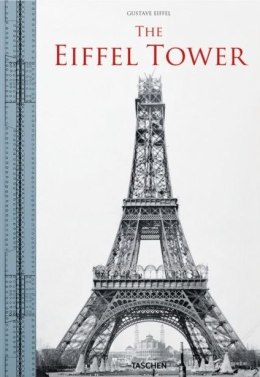 The Eiffel Tower wer. angielska