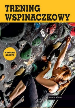 Trening wspinaczkowy wyd. 2025