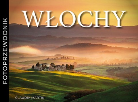 Włochy. Fotoprzewodnik