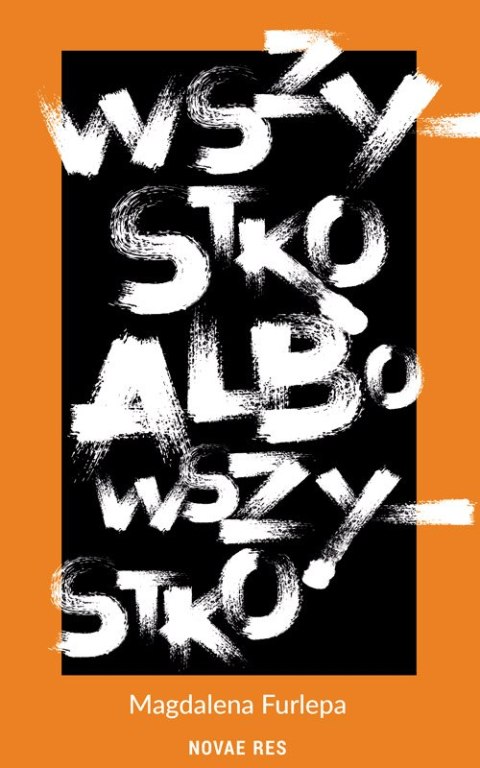 Wszystko albo wszystko