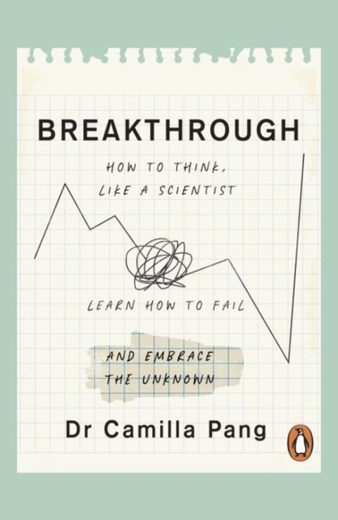 Breakthrough wer. angielska