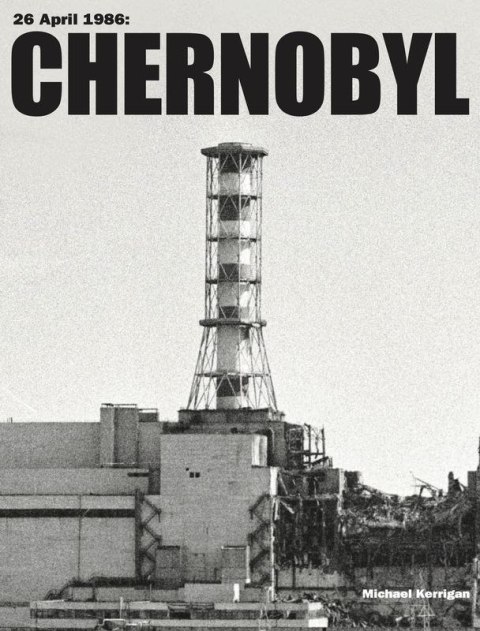 Chernobyl wer. angielska