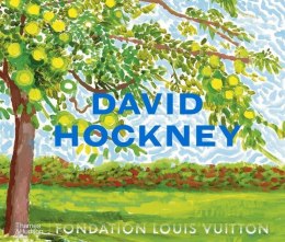 David Hockney wer. angielska