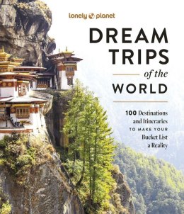 Dream trips of the World wer. angielska
