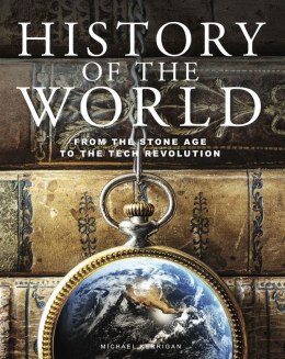 History of the World wer. angielska