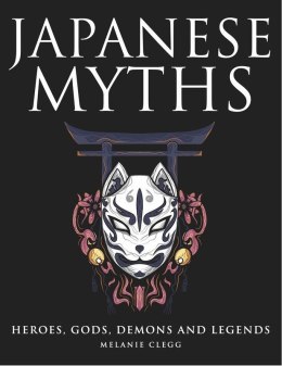 Japanese Myths wer. angielska
