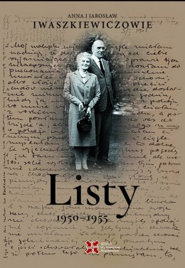 Listy 1950-1955