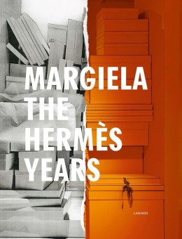 Margiela, the Hermčs years wer. angielska