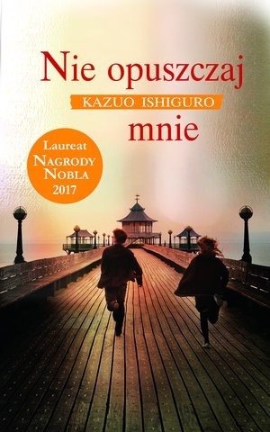 Nie opuszczaj mnie