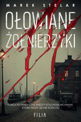 Ołowiane żołnierzyki