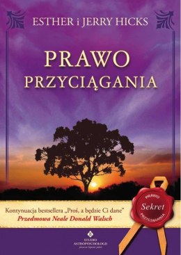 Prawo Przyciągania