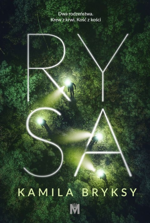 Rysa
