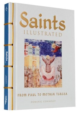Saints Illustrated wer. angielska