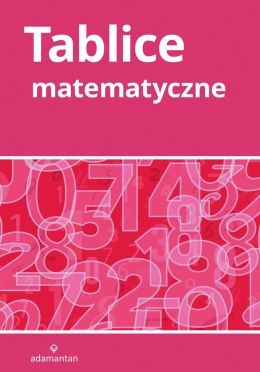 Tablice matematyczne wyd. 10