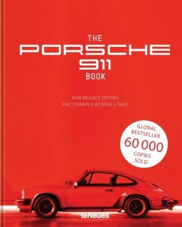 The Porsche 911 Book wer. angielska