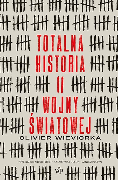 Totalna historia II wojny światowej