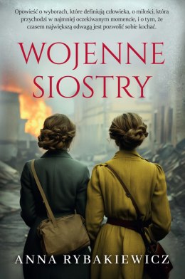 Wojenne siostry