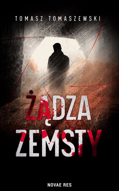 Żądza zemsty