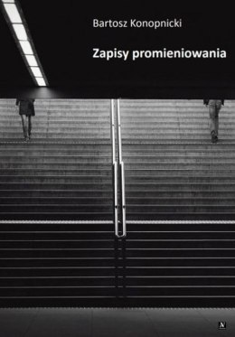 Zapisy promieniowania