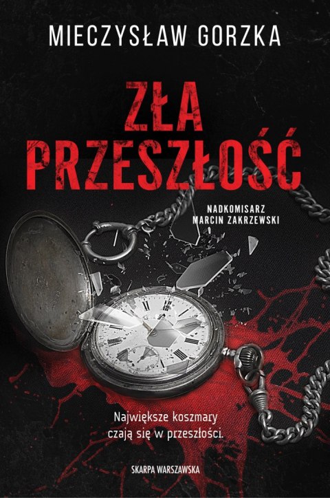 Zła przeszłość