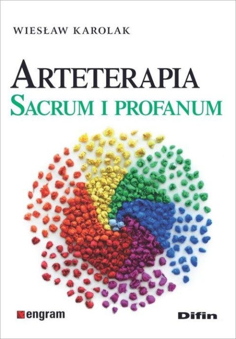 Arteterapia sacrum i profanum