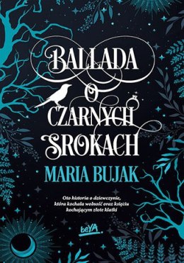 Ballada o Czarnych Srokach