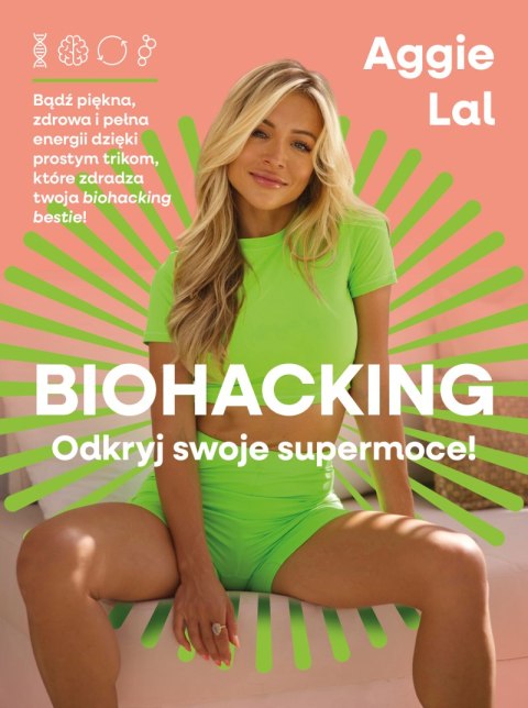 Biohacking dla kobiet