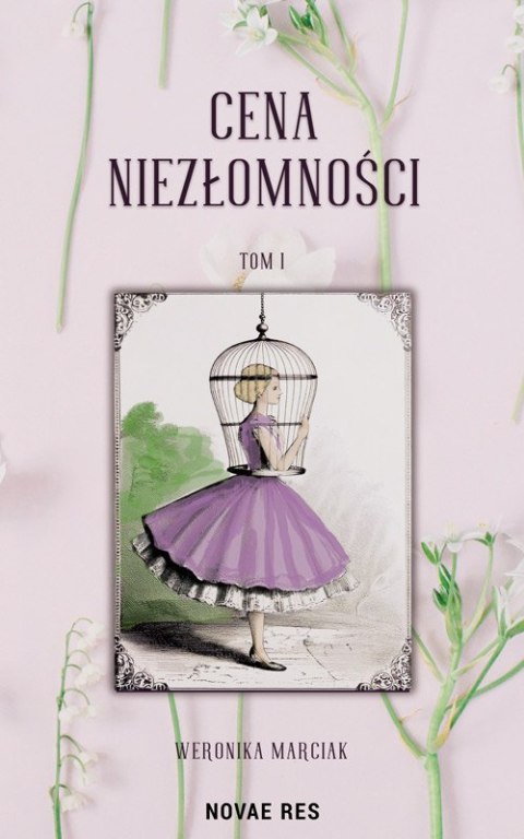 Cena niezłomności