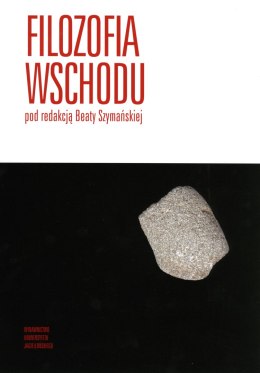 Filozofia wschodu