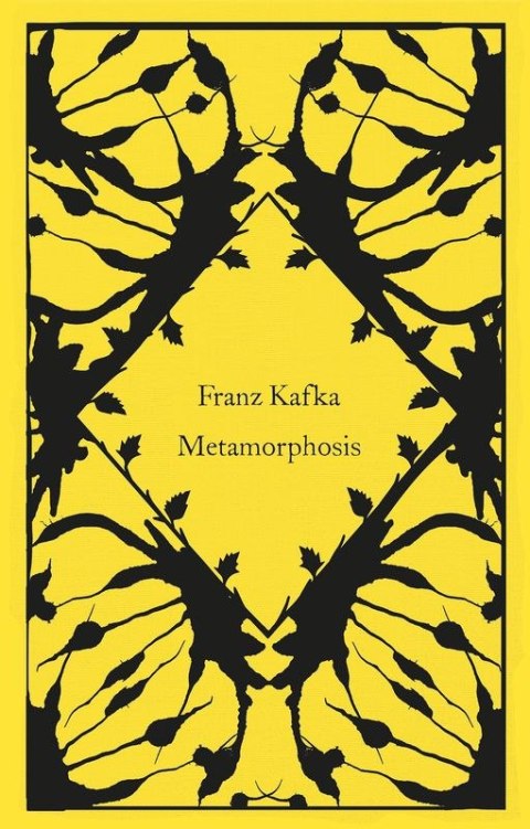 Metamorphosis wer. angielska