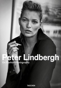 Peter Lindbergh. On Fashion Photography wer. angielska