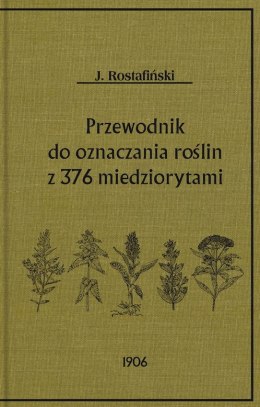 Przewodnik do oznaczania pospolitych roślin