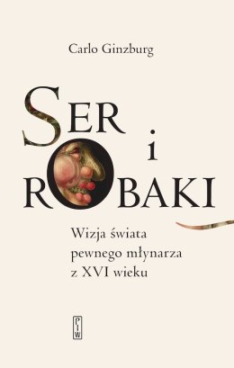 Ser i robaki wyd. 2
