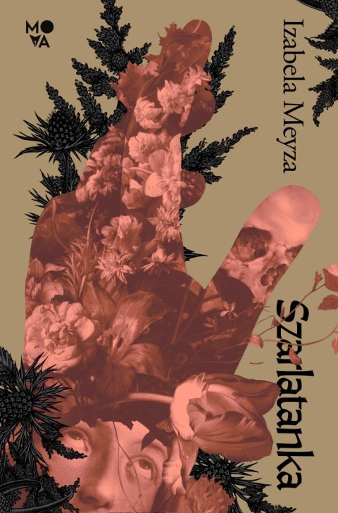 Szarlatanka