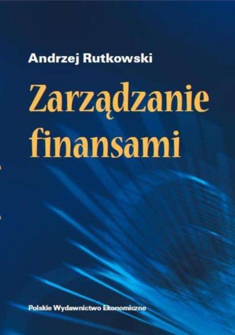 Zarządzanie finansami