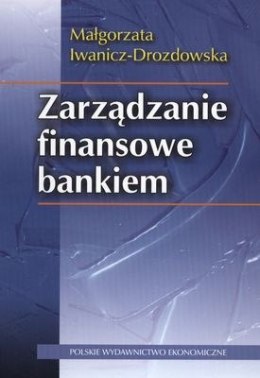 Zarządzanie finansowe bankiem