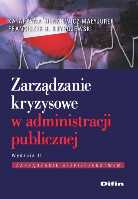 Zarządzanie kryzysowe zintegrowane wyd. 2