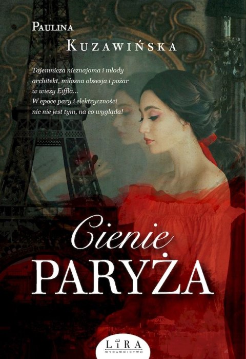 Cienie Paryża