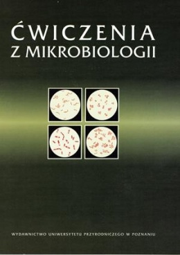 Ćwiczenia z mikrobiologii