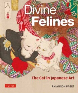 Divine Felines wer. angielska