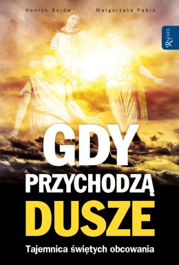 Gdy przychodzą dusze tajemnica świętych obcowania