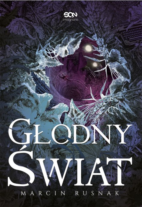 Głodny świat