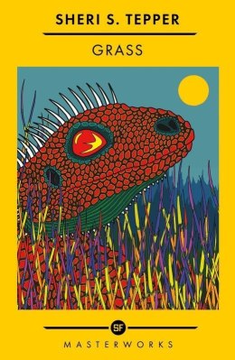 Grass wer. angielska