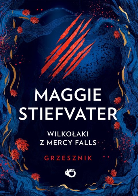 Grzesznik. Wilkołaki z Mercy Falls. Grzesznik. Tom 4.