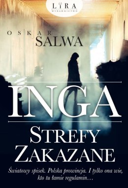 Inga strefy zakazane