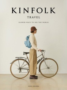 Kinfolk Travel wer. angielska