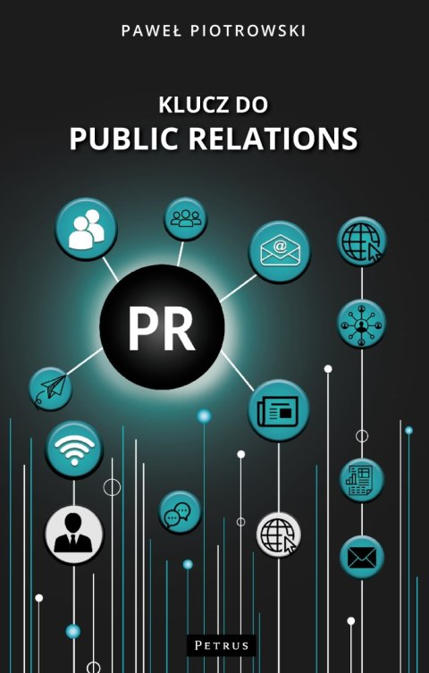 Klucz do public relations